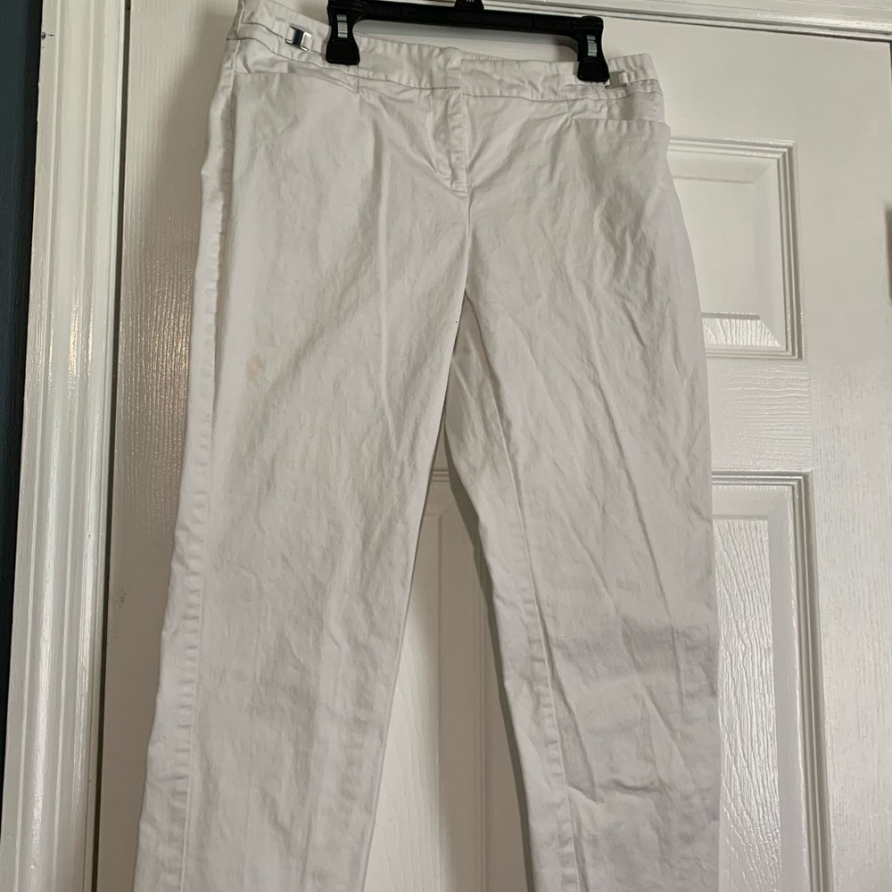 New York and Company Dress Capris